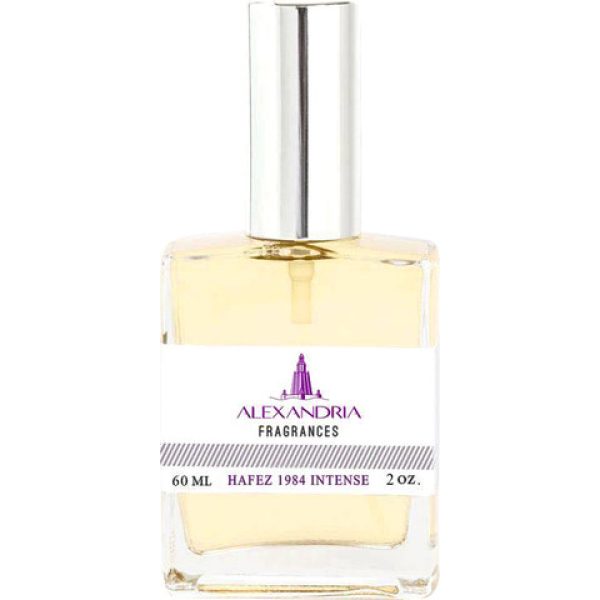 Hafez 1984 Intense
 PARFUM EXTRACT  for Unisex