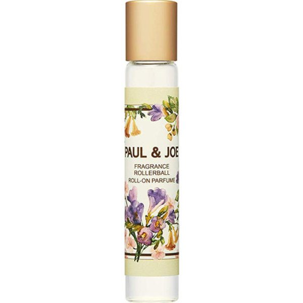 Fragrance Rollerball (002)   for Women