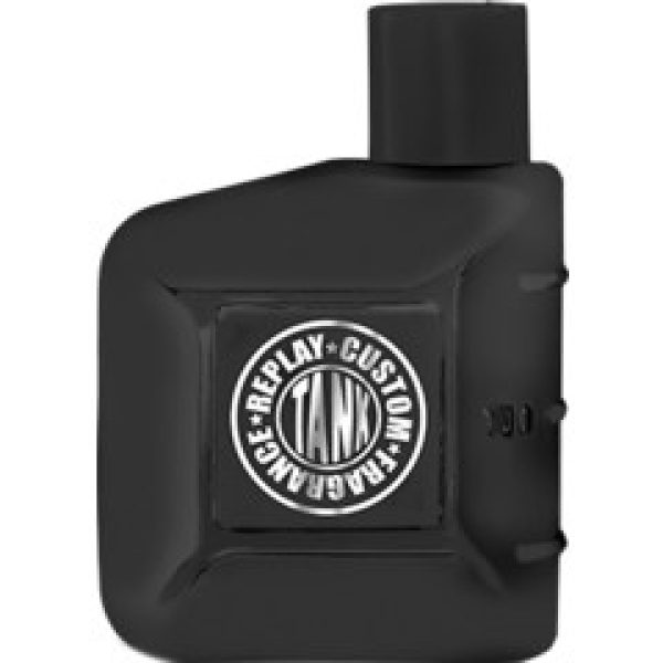 #Tank Custom for Him   for Men