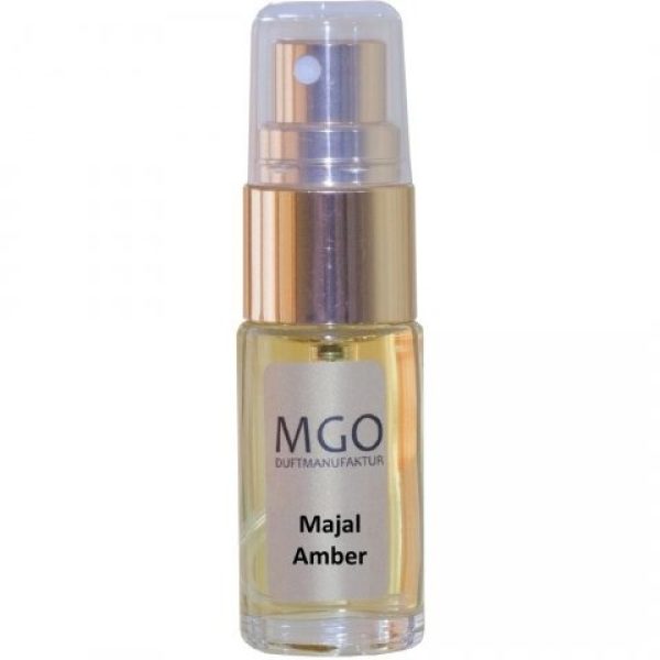 Majal Amber   for Unisex