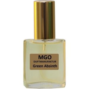 Green Absinth   for Unisex