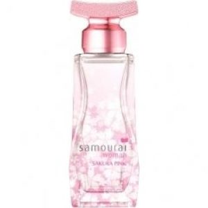 Sakura Pink
サクラピンク
 EAU DE PARFUM  for Women