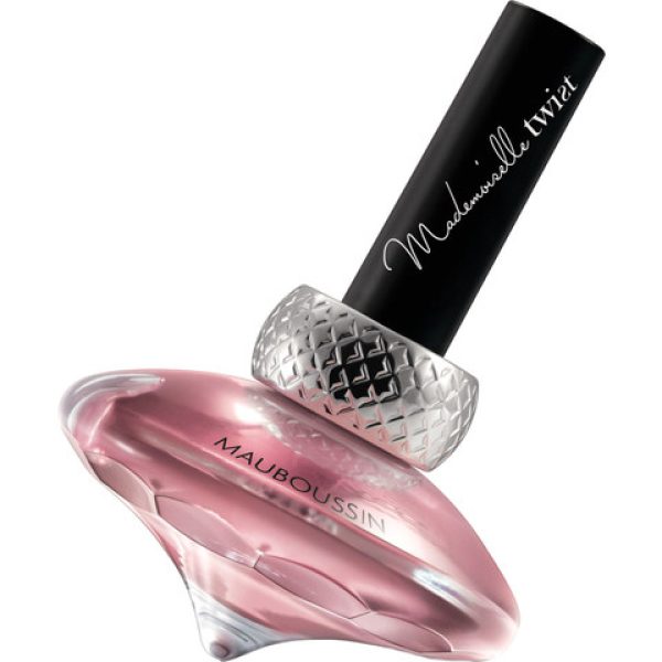 Mademoiselle Twist   for Women