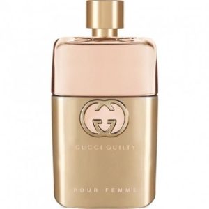 Guilty pour Femme
 EAU DE PARFUM  for Women