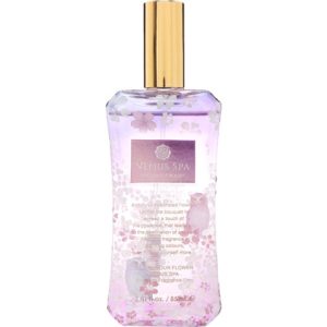 Twilight Pink
トワイライトピンク
 BODY MIST  for Women