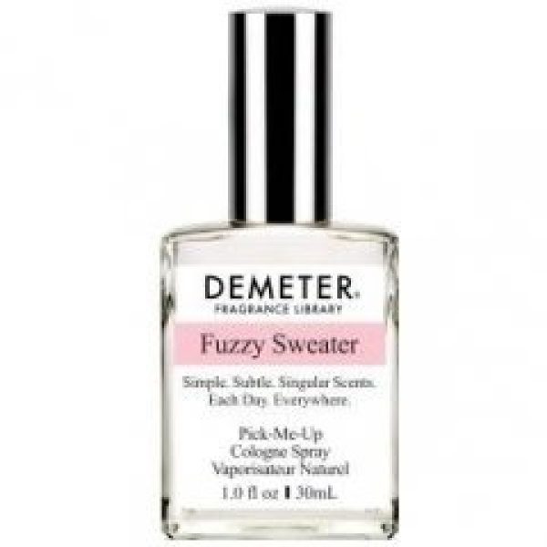 Fuzzy Sweater   for Unisex