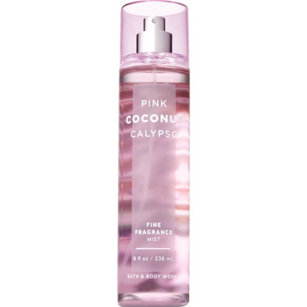 Pink Coconut Calypso   for Women