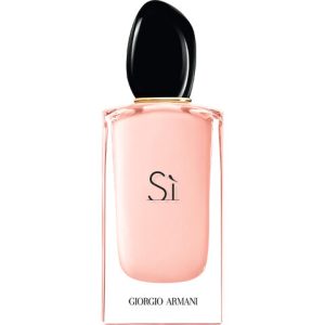 Sì
 FIORI EAU DE PARFUM  for Women