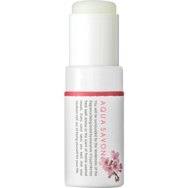 Sakura Floral
サクラフローラルの香り
 STICK FRAGRANCE  for Women
