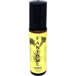 Amria
 PERFUME OIL  for Unisex