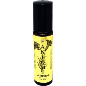 Lymphae
 PERFUME OIL  for Women
