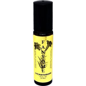 Lycanthrope
 PERFUME OIL  for Unisex