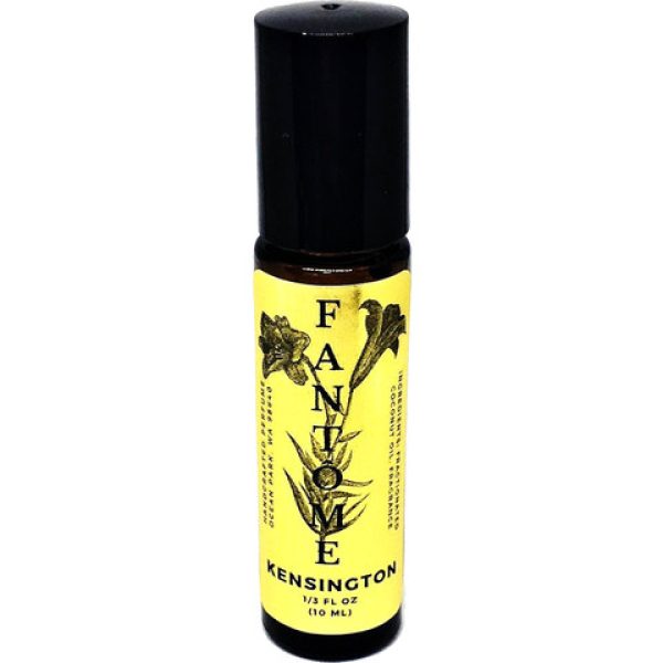 Kensington
 PERFUME OIL  for Women