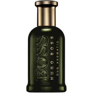 Boss Bottled Oud Aromatic   for Men