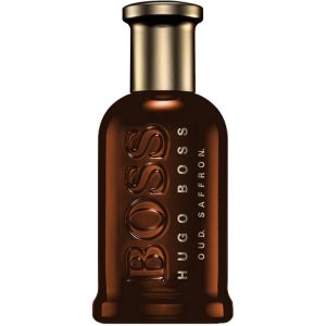 Boss Bottled Oud Saffron   for Men