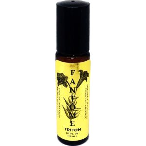 Triton
 PERFUME OIL  for Unisex