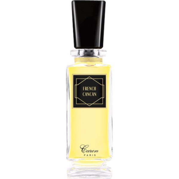 French Cancan
 PARFUM  for Women