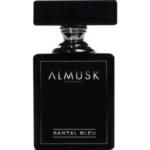 Santal Bleu   for Unisex