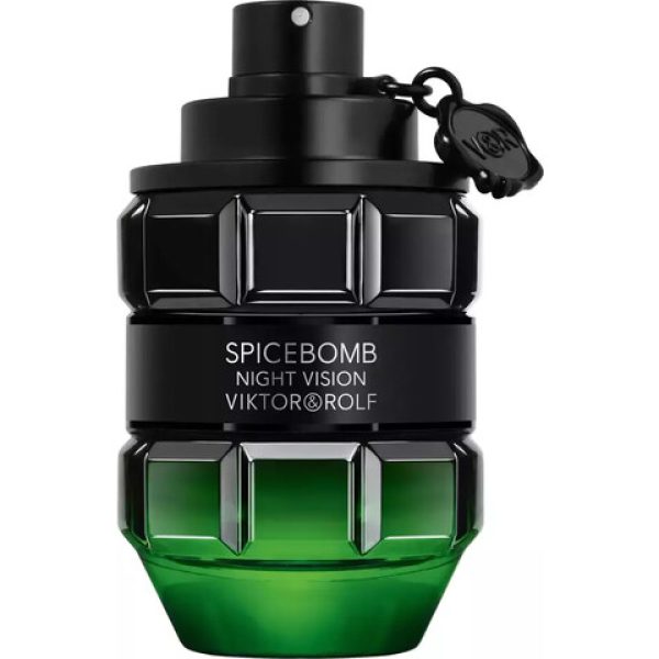 Spicebomb Night Vision
 EAU DE TOILETTE  for Men
