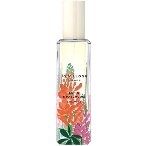 Lupin & Patchouli   for Unisex