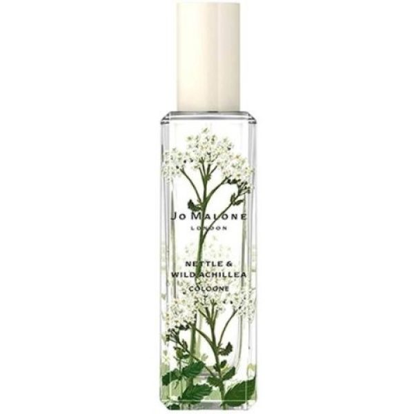 Nettle & Wild Achillea   for Unisex