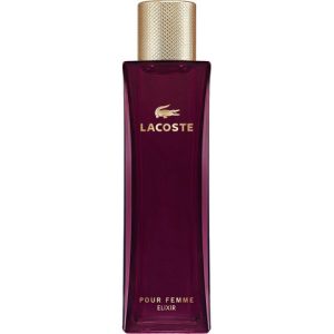 Pour Femme Elixir   for Women