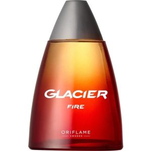 Glacier Fire   for Men