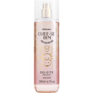 Cuide-Se Bem - Deleite   for Women