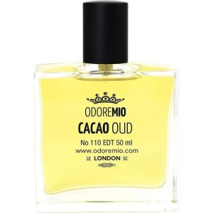 Cacao Oud   for Unisex