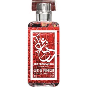 Cuìr de Morocco   for Unisex