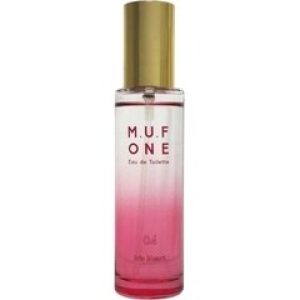 One - 04 Iris Heart エムユーエフ ワン アイリスハート   for Women