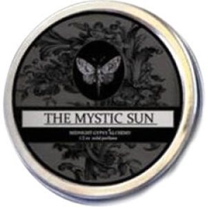 The Mystic Sun
 SOLID PERFUME  for Unisex