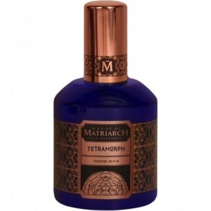 Tetramorph   for Unisex