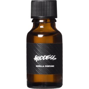 Goddess
Oudhess
 PERFUME OIL  for Women