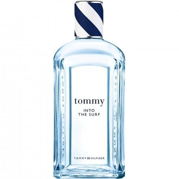 Tommy Into The Surf   for Men