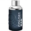 Colors de  Man Black   for Men