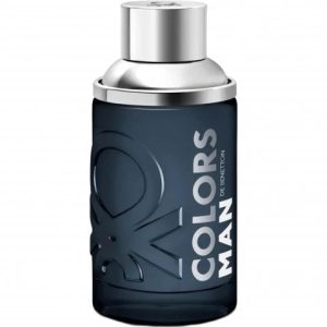 Colors de  Man Black   for Men