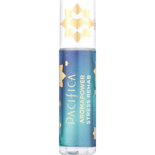 Aromapower - Stress Rehab   for Women