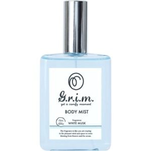 White Musk (ホワイトムスク) グリムボディミスト   for Unisex