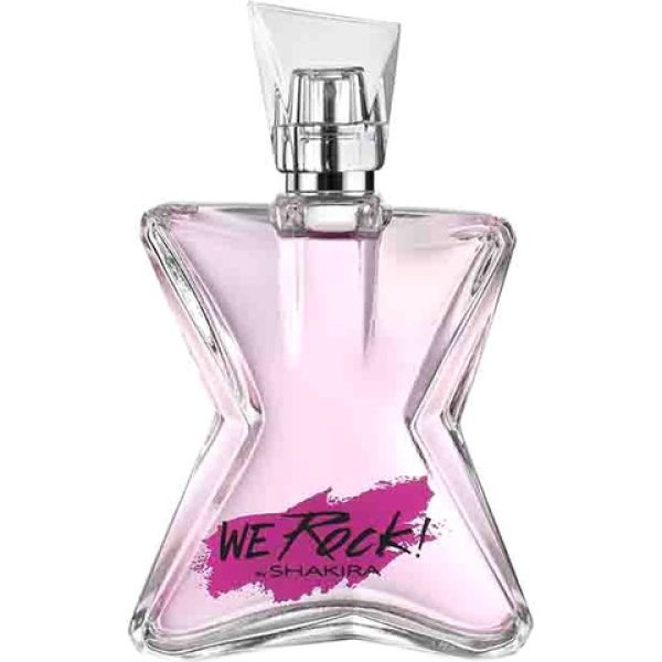 We Rock!   for Women
