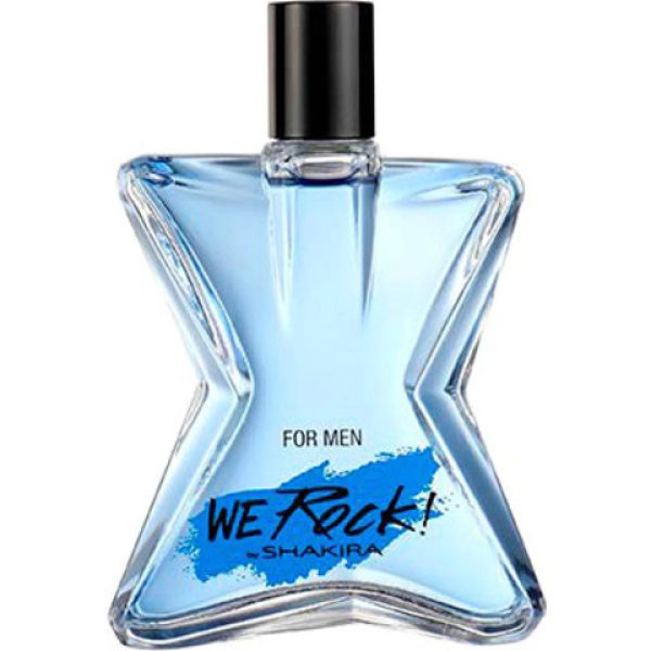 We Rock! for Men   for Men