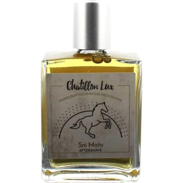 Sni Mato
 AFTERSHAVE  for Men