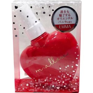 m:allow - Emma ル・マロウ フレグランスミスト EMMA   for Women