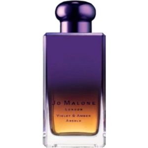 Violet & Amber Absolu   for Unisex