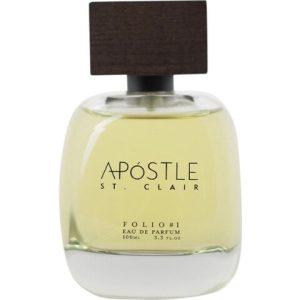 Folio #1 - St. Clair   for Unisex