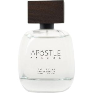 Folio #1 - Paluma   for Unisex