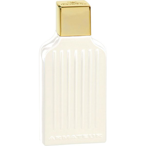 Armateur White Limited Edition   for Men