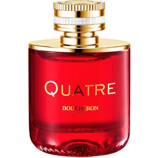 Quatre en Rouge   for Women