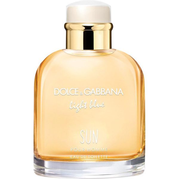 Light Blue pour Homme Sun   for Men
