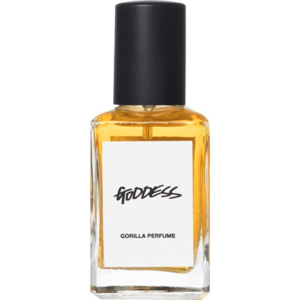 Goddess
Oudhess
 PERFUME  for Women